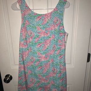 HOLY GRAIL - lobstah roll shift